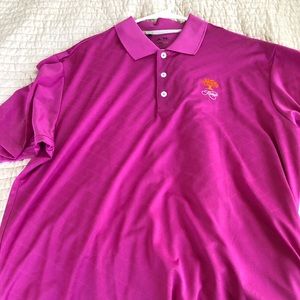 Men’s Adidas Clima Cool Polo